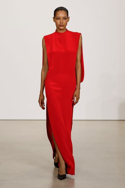 Prabal Gurung S/S 27 Show — Prabal Gurung