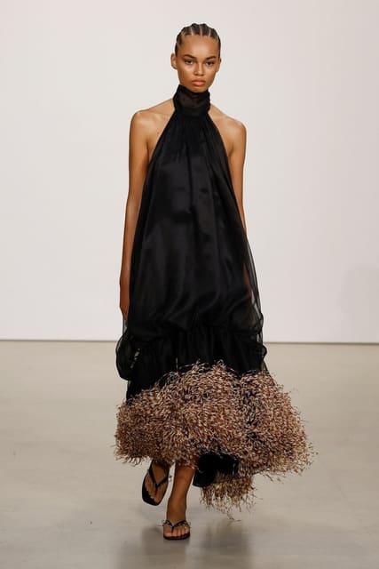 Prabal Gurung S/S 27 Show — Prabal Gurung