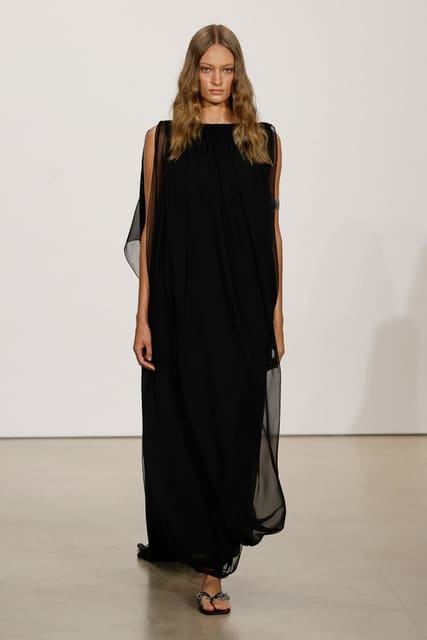 Prabal Gurung S/S 27 Show — Prabal Gurung