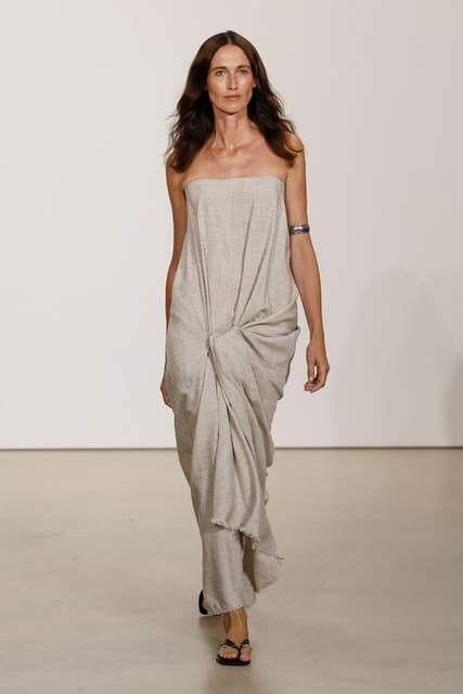 Prabal Gurung S/S 27 Show — Prabal Gurung