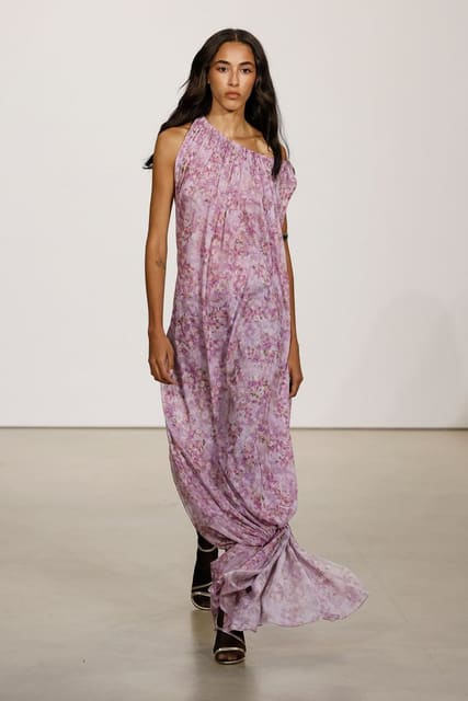 Prabal Gurung S/S 27 Show — Prabal Gurung