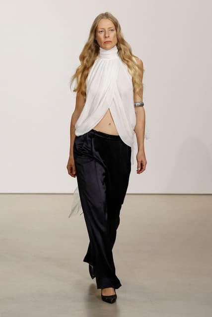 Prabal Gurung S/S 27 Show — Prabal Gurung