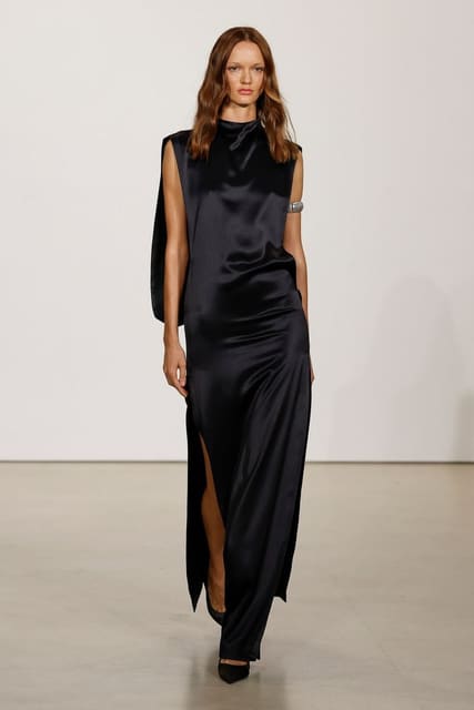 Prabal Gurung S/S 27 Show — Prabal Gurung
