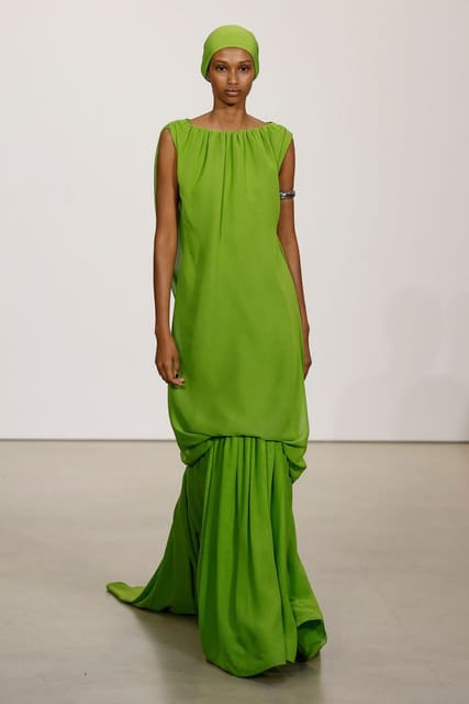 Prabal Gurung S/S 27 Show — Prabal Gurung