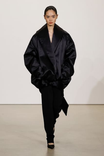 Prabal Gurung S/S 27 Show — Prabal Gurung