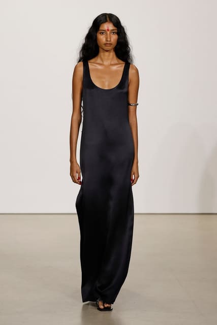 Prabal Gurung S/S 27 Show — Prabal Gurung