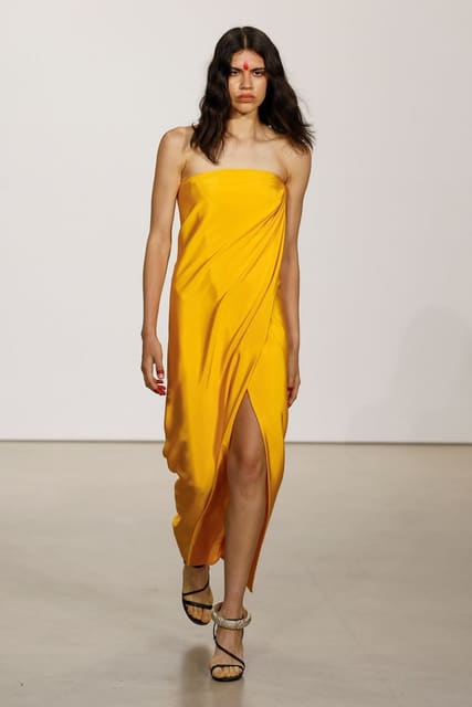 Prabal Gurung S/S 27 Show — Prabal Gurung