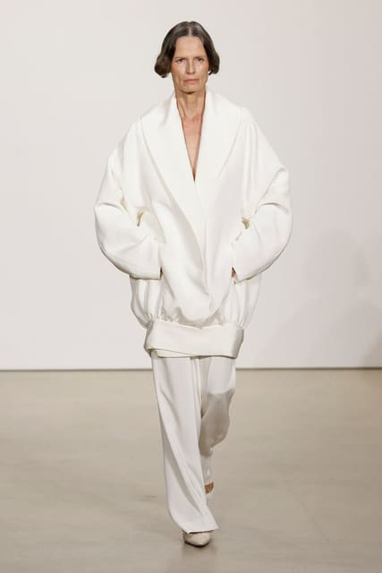 Prabal Gurung S/S 27 Show — Prabal Gurung