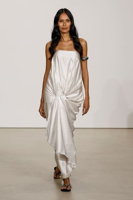 Prabal Gurung S/S 27 Show — Prabal Gurung