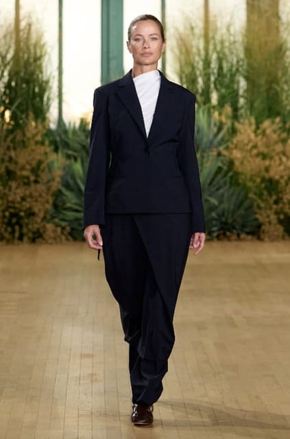 TWP S/S 27 Show — TWP