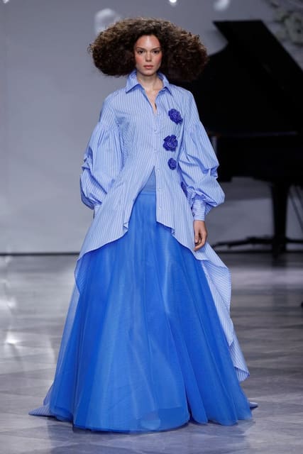 Nardos S/S 27 Show — NARDOS