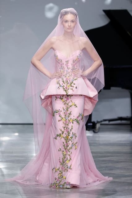 Nardos S/S 27 Show — NARDOS