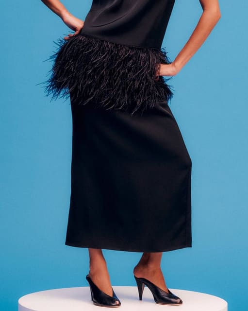 The AW26 Curation: Monochrome Me — Liberty