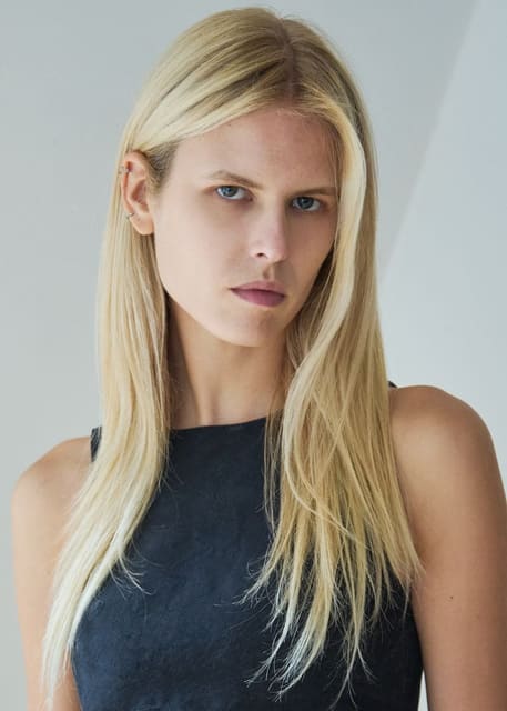 Tina Koveysha