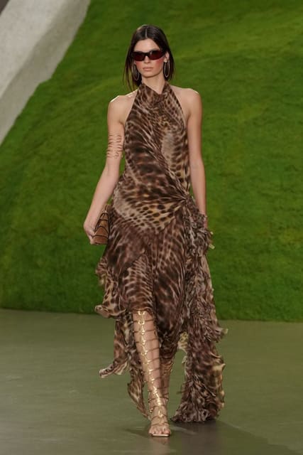 Cult Gaia S/S 27 Show — Cult Gaia
