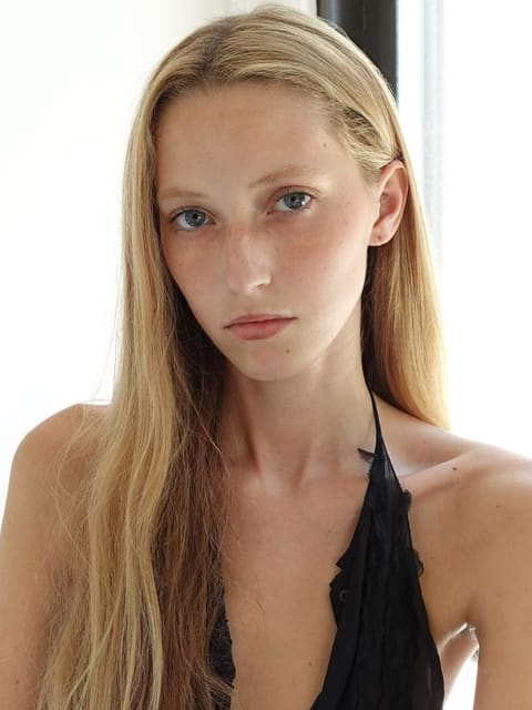 Grace Van Petten
