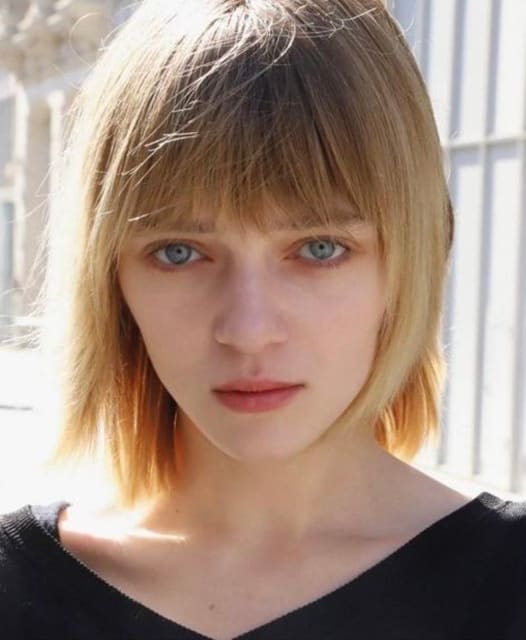 Olesya Ivanishcheva