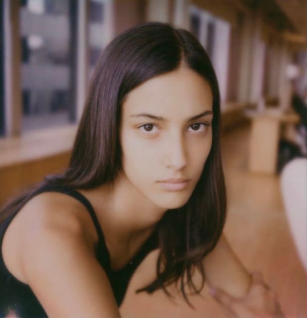 Ruth Calija — 1