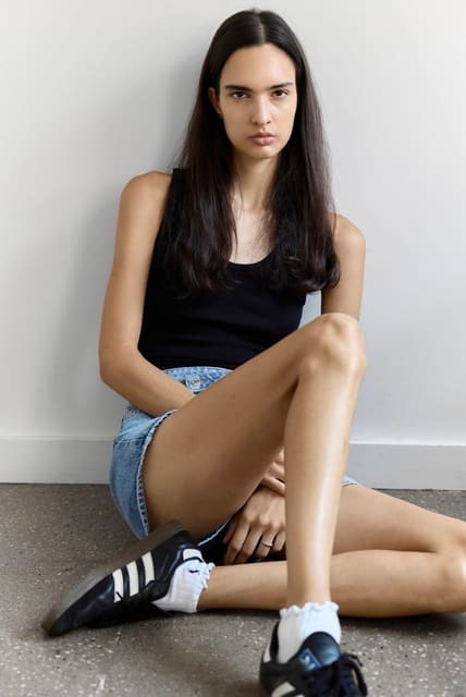 Silvia Perdomo