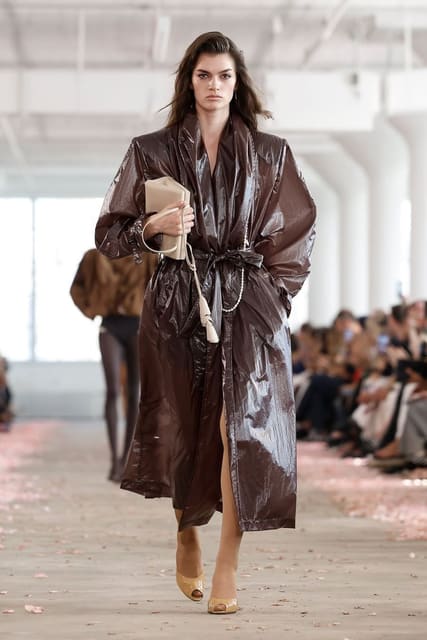 Magda Butrym S/S 27 Show — Magda Butrym