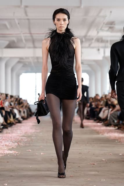 Magda Butrym S/S 27 Show — Magda Butrym