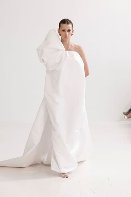 Area S/S 27 Show — Area