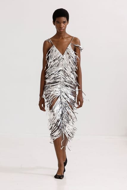 Area S/S 27 Show — Area