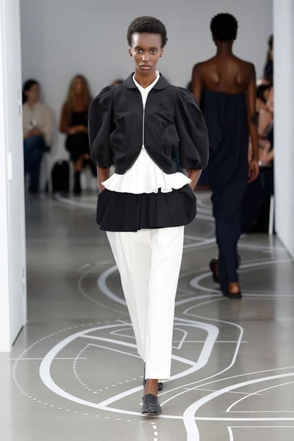 Ashlyn S/S 27 Show — Ashlyn