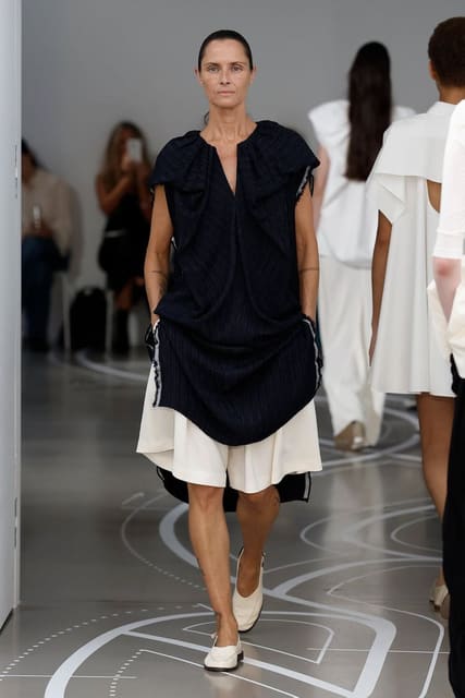 Ashlyn S/S 27 Show — Ashlyn