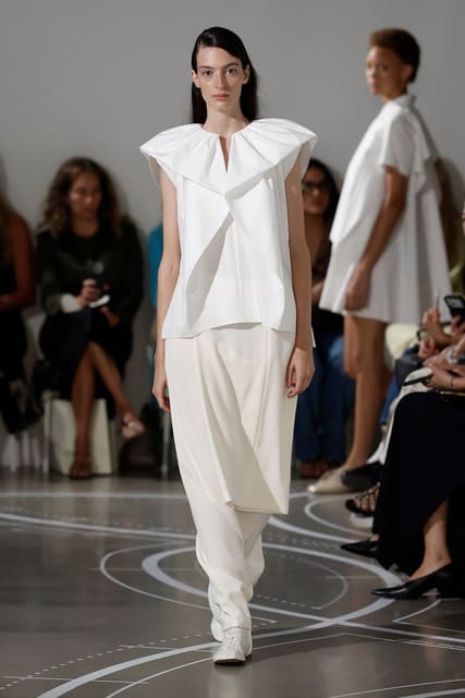 Ashlyn S/S 27 Show — Ashlyn