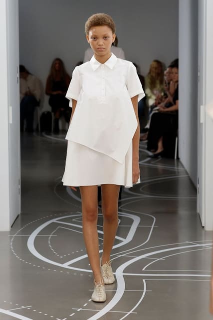 Ashlyn S/S 27 Show — Ashlyn