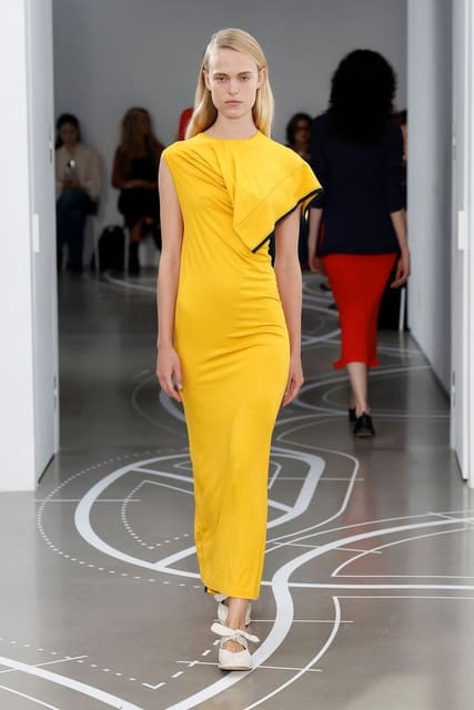 Ashlyn S/S 27 Show — Ashlyn
