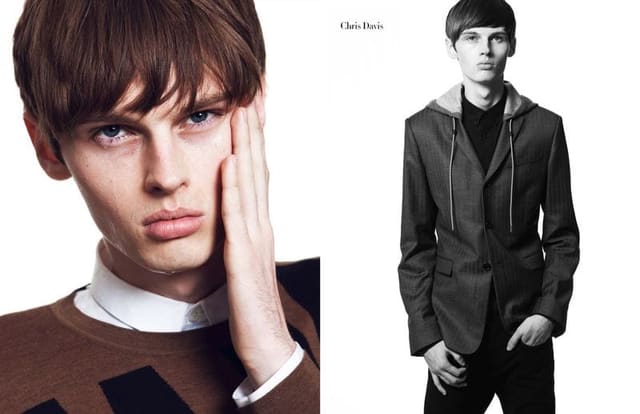 Don't Cry — TWELV Magazine
