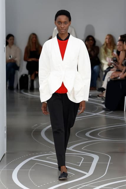Ashlyn S/S 27 Show — Ashlyn
