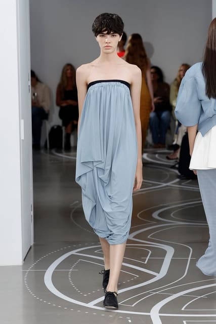 Ashlyn S/S 27 Show — Ashlyn