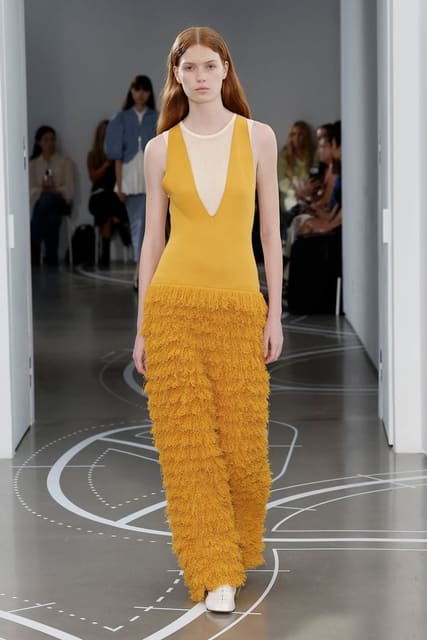 Ashlyn S/S 27 Show — Ashlyn
