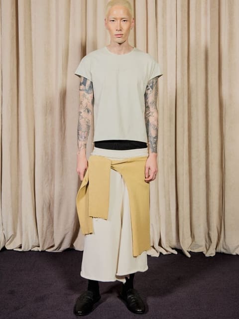 Vivet S/S 27 Show