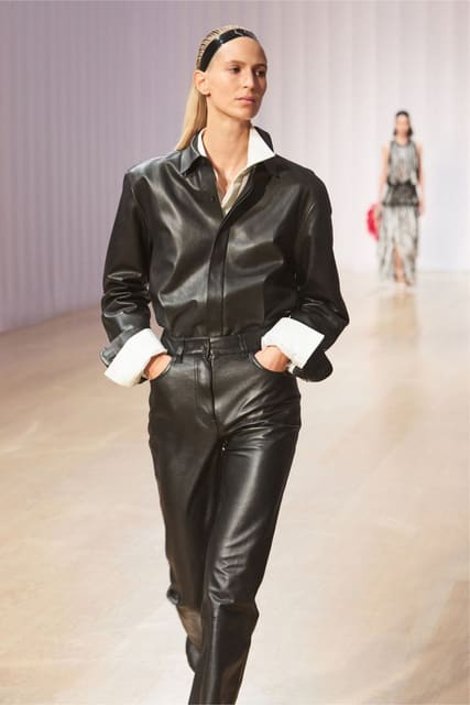 Simkhai S/S 27 Show — Simkhai