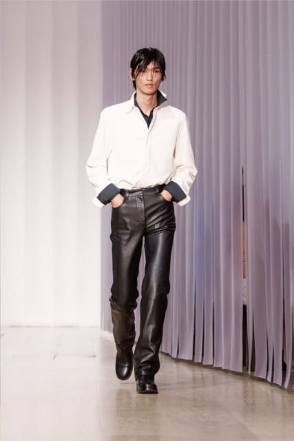 Simkhai S/S 27 Show — Simkhai