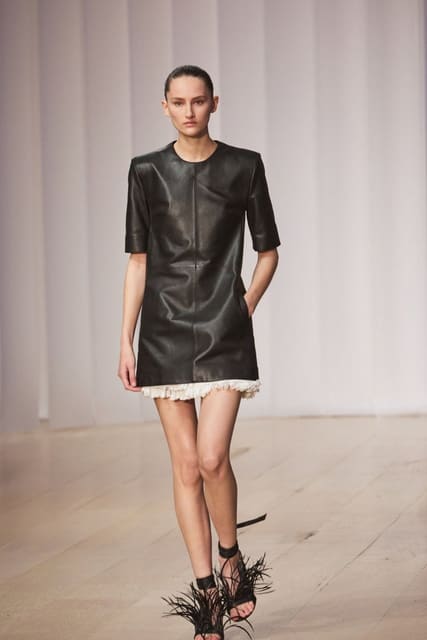 Simkhai S/S 27 Show — Simkhai