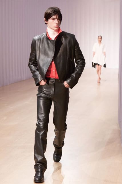 Simkhai S/S 27 Show — Simkhai