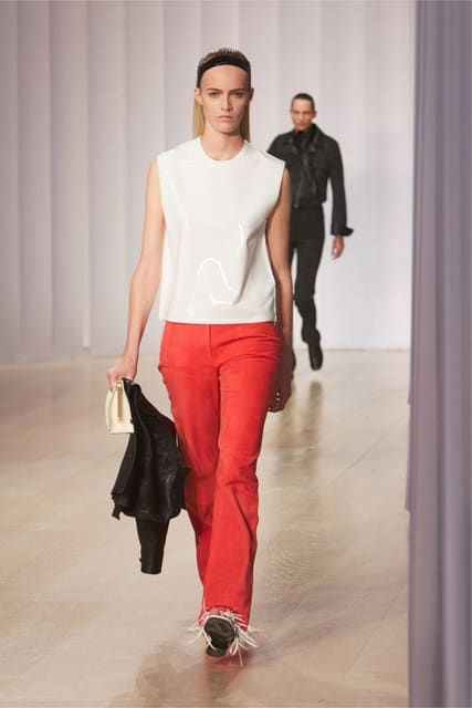 Simkhai S/S 27 Show — Simkhai