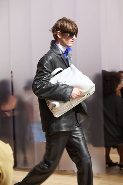 Simkhai S/S 27 Show — Simkhai