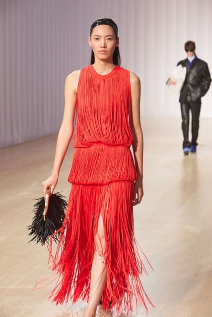 Simkhai S/S 27 Show — Simkhai