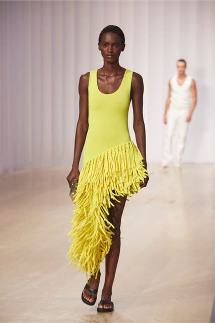 Simkhai S/S 27 Show — Simkhai