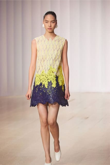Simkhai S/S 27 Show — Simkhai