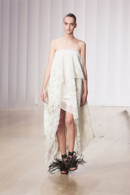 Simkhai S/S 27 Show — Simkhai