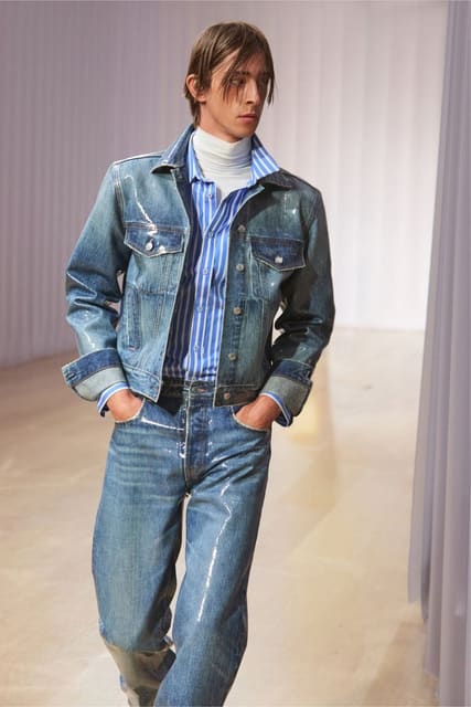 Simkhai S/S 27 Show — Simkhai