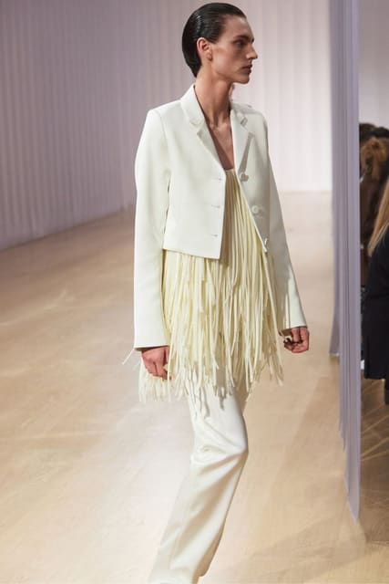 Simkhai S/S 27 Show — Simkhai