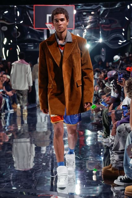 PDF S/S 27 Show